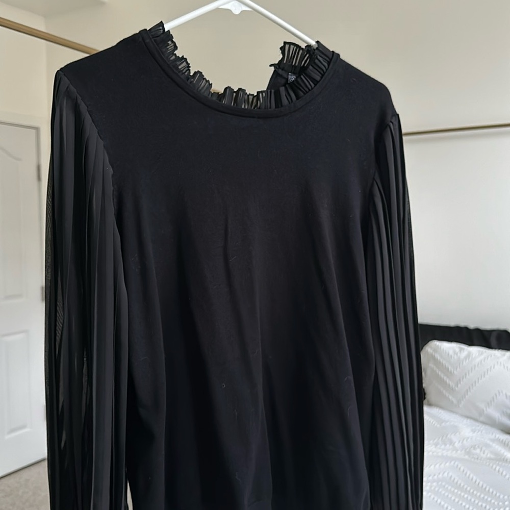 Adrianna Papell Blouse